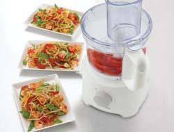 Kenwood Food Processor MultiPro Unleash Your Culinary Potential