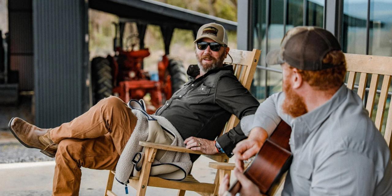 Poncho Outdoors - Men's Performance Shirts Poncho outdoors store