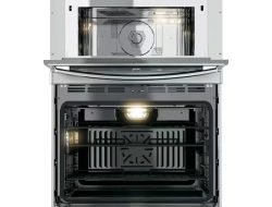 Double Wall Oven – Convection – GE Profile Elevate Your Cooking Experience