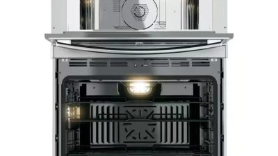 Double Wall Oven – Convection – GE Profile Elevate Your Cooking Experience