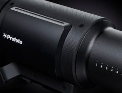 Studio Strobe – Battery Powered – Profoto B10 Unleashed