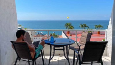 Digital Nomad Essentials – Remote Work – Airbnb Guide