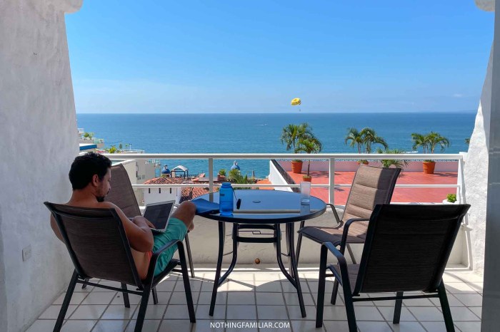 Digital Nomad Essentials – Remote Work – Airbnb Guide