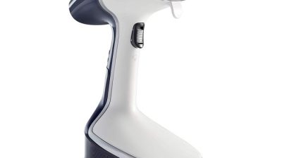 Rowenta Garment Steamer Handheld Unleash Effortless Style
