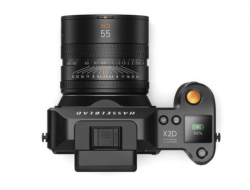 Medium Format Camera – Digital – Hasselblad X2D Unleashed