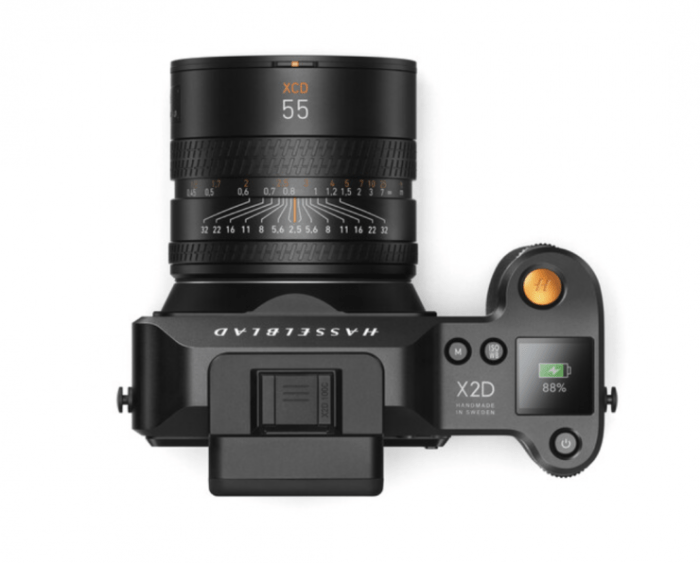 Medium Format Camera – Digital – Hasselblad X2D Unleashed