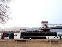 Luxury River Cruise – Danube River – Viking Cruises