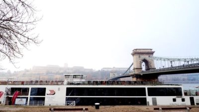 Luxury River Cruise – Danube River – Viking Cruises