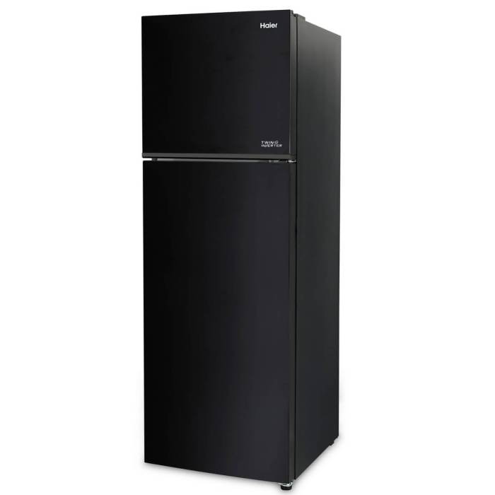 Haier Double Door Refrigerator Frost Free for Ultimate Freshness