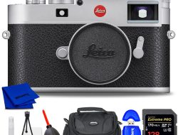 Rangefinder Camera – Luxury – Leica M11 Experience