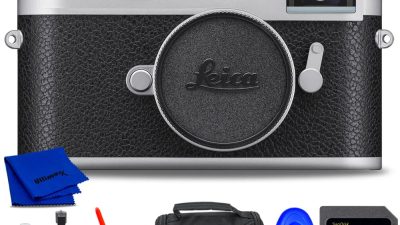 Rangefinder Camera – Luxury – Leica M11 Experience