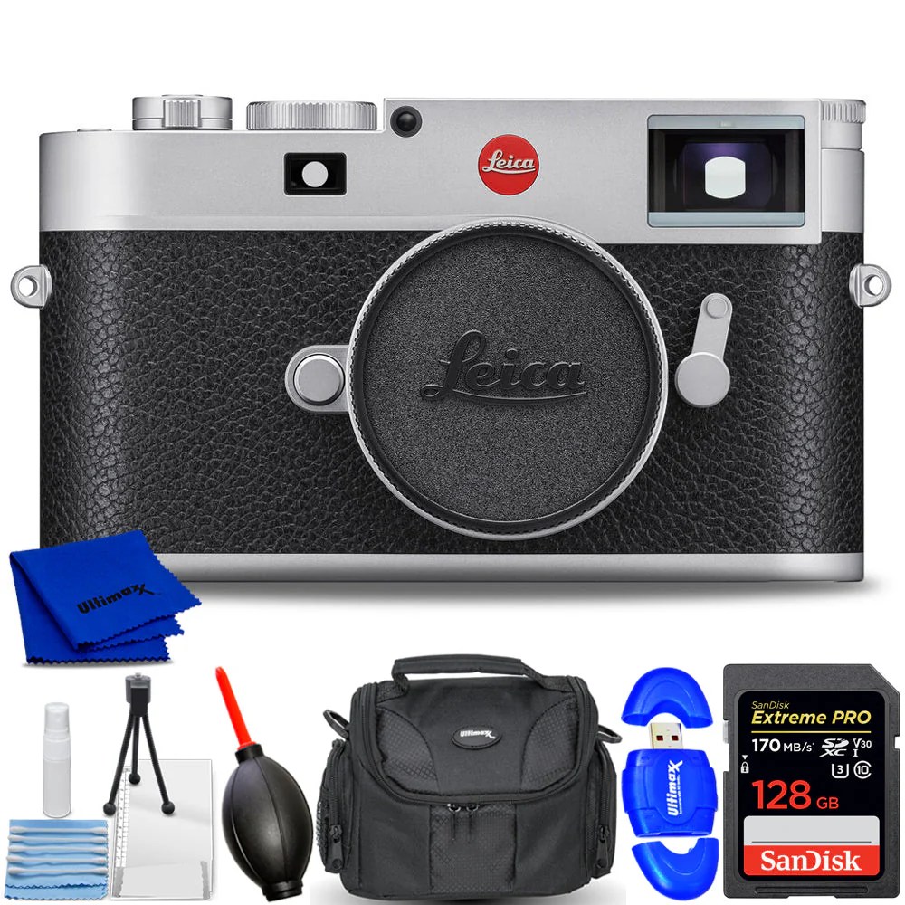 Rangefinder Camera – Luxury – Leica M11 Experience
