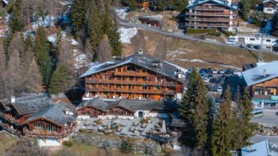 Ski Resort Vacation – Swiss Alps – Verbier Experience