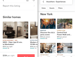 Hotel Booking App – Last Minute Deals – HotelTonight