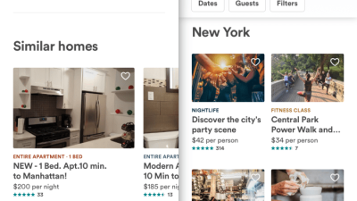 Hotel Booking App – Last Minute Deals – HotelTonight