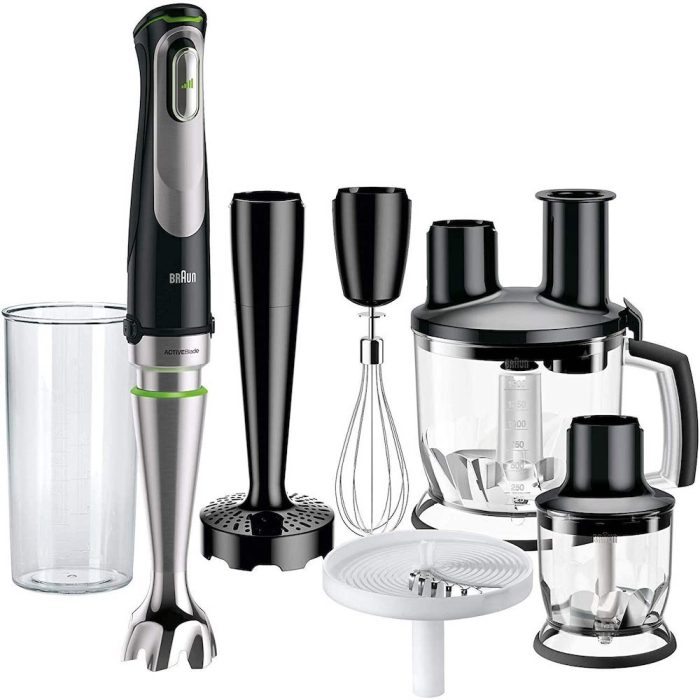 Braun Hand Blender MultiQuick