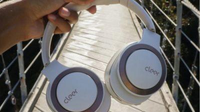 Noise Cancelling Headphones – Long Haul Flights – Sony WH-1000XM5