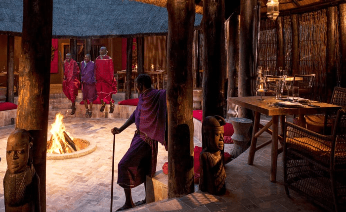 Four Seasons Safari Lodge Serengeti - UPDATED 2023 Prices, Reviews ... Luxury Safari Tour - Serengeti National Park - Four Seasons