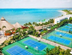 All-Inclusive Beach Resort – Cancun Mexico – Club Med