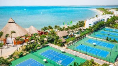 All-Inclusive Beach Resort – Cancun Mexico – Club Med