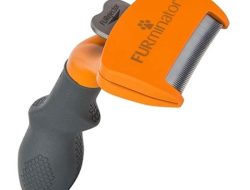 Deshedding Tool – Grooming Brush – Furminator Unleashed