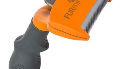 Deshedding Tool – Grooming Brush – Furminator Unleashed