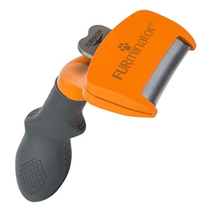 Deshedding Tool – Grooming Brush – Furminator Unleashed