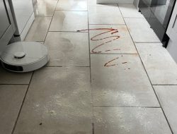 Pet Grooming Vacuum – Hair Removal – Neabot Magic