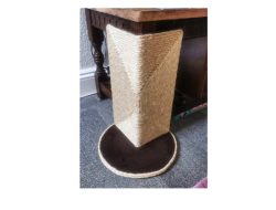Cat Scratching Post – Furniture Protector – SmartCat