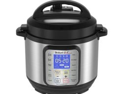 Multi-Cooker – Pressure Cook – Instant Pot Revolution