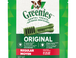 Dental Chews – Oral Health – Greenies for Pets