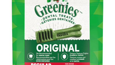 Dental Chews – Oral Health – Greenies for Pets