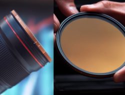 ND Filter – Variable – PolarPro Peter McKinnon Magic