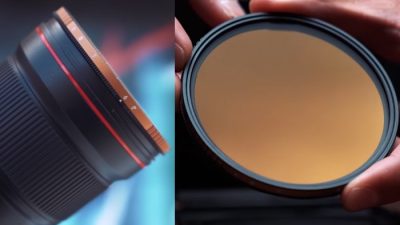 ND Filter – Variable – PolarPro Peter McKinnon Magic