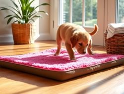 Puppy Training Pads – Housebreaking – Glad for Pets