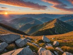 Wide Angle Lens – Landscape – Fujifilm XF Unleashed