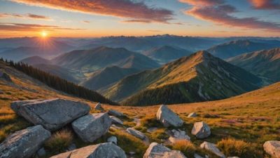 Wide Angle Lens – Landscape – Fujifilm XF Unleashed