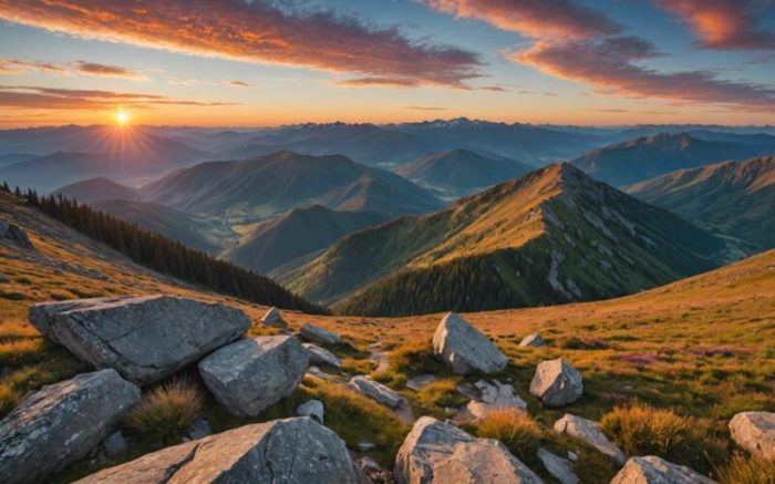 Wide Angle Lens – Landscape – Fujifilm XF Unleashed