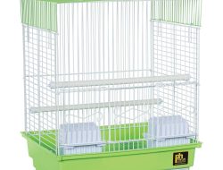 Bird Cage for Parrots – Habitat – Prevue Pet Products