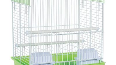 Bird Cage for Parrots – Habitat – Prevue Pet Products