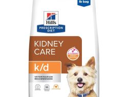 Prescription Diet – Kidney Support – Hills Science Diet