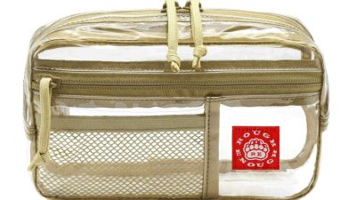 Travel Toiletry Bag – TSA Approved – Peak Design Essentials