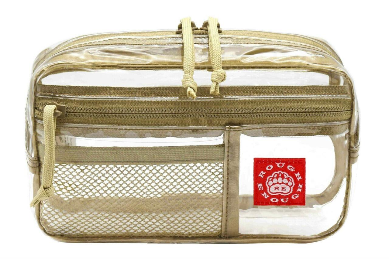 Travel Toiletry Bag – TSA Approved – Peak Design Essentials