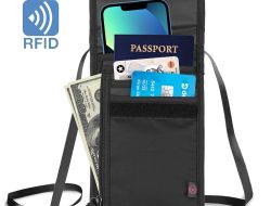 Passport Holder – RFID Blocking – Bellroy Essentials