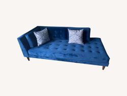 Chaise Lounge – Indoor Elegance – Joybird
