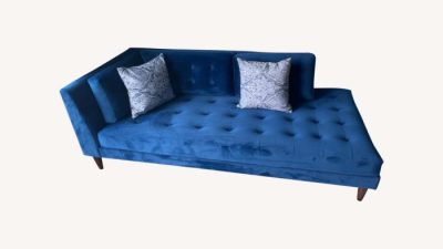 Chaise Lounge – Indoor Elegance – Joybird