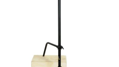 Light Stand – C-Stand – Impact Explained in Depth