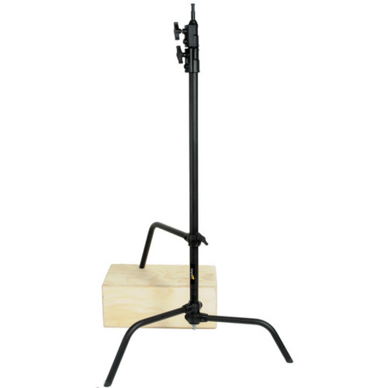 Light Stand – C-Stand – Impact Explained in Depth