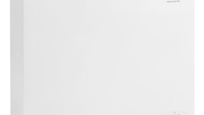 Chest Freezer – Deep Freeze – Frigidaire Unveiled