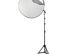 Reflector Kit – 5-in-1 – Interfit Unleashing Versatility